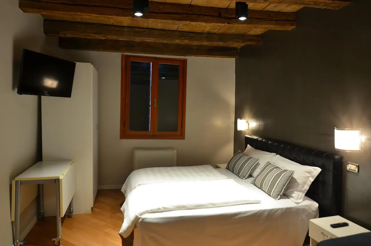 Apartment Tiepolo Charme Houses Venice