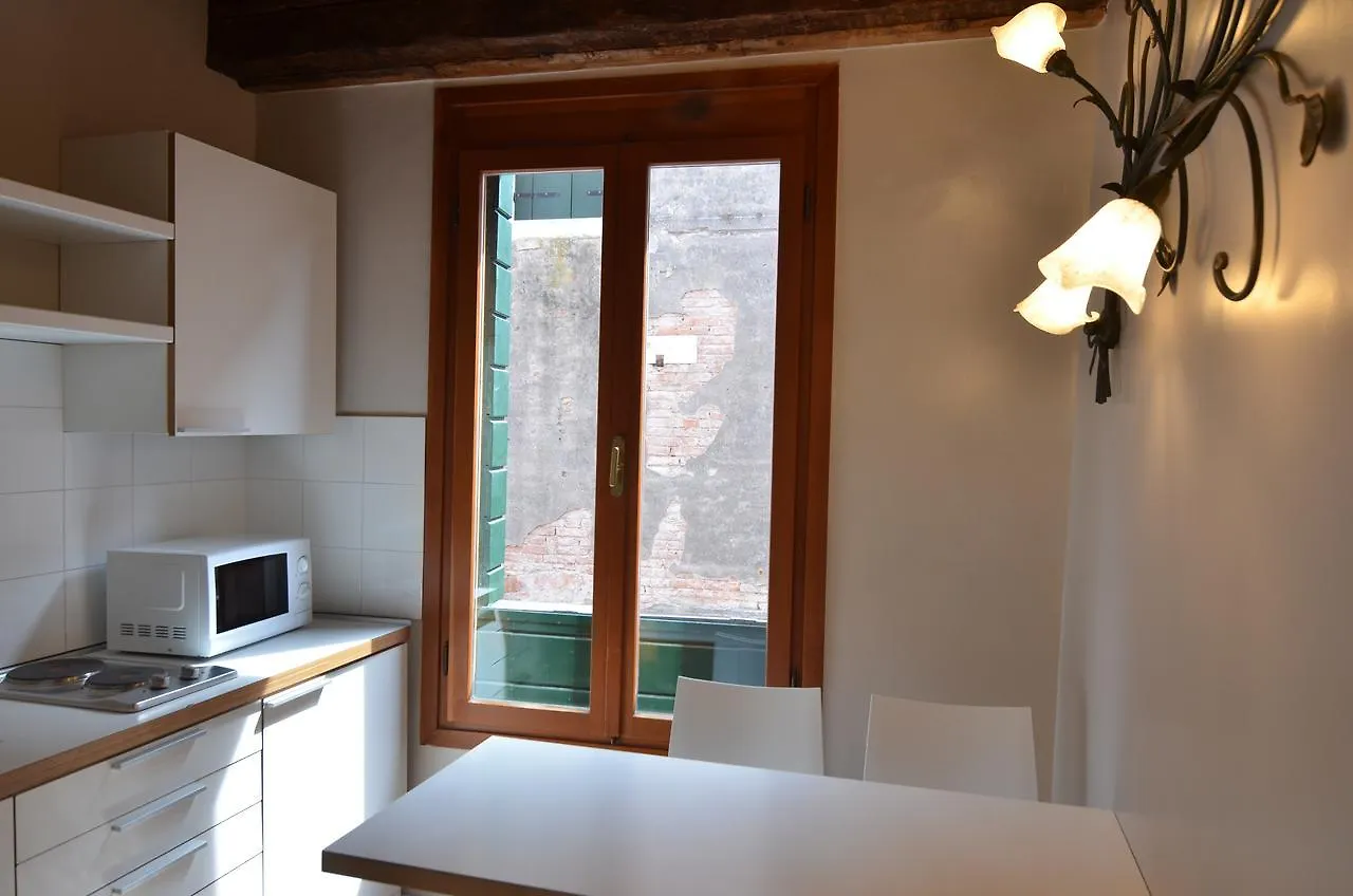 Tiepolo Charme Houses Venice Apartment