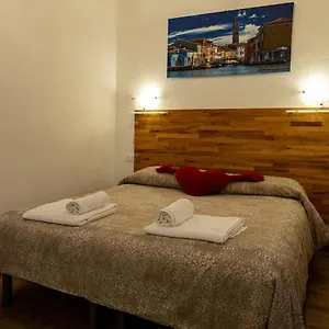 Ca' Del Megio Venice