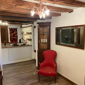 Apartamento Ca' De' Kocai, Venecia