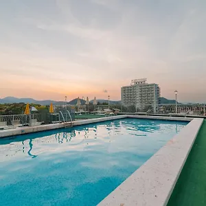 Terme Roma Отель