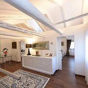 Apartamento Sweet Frari, Venecia