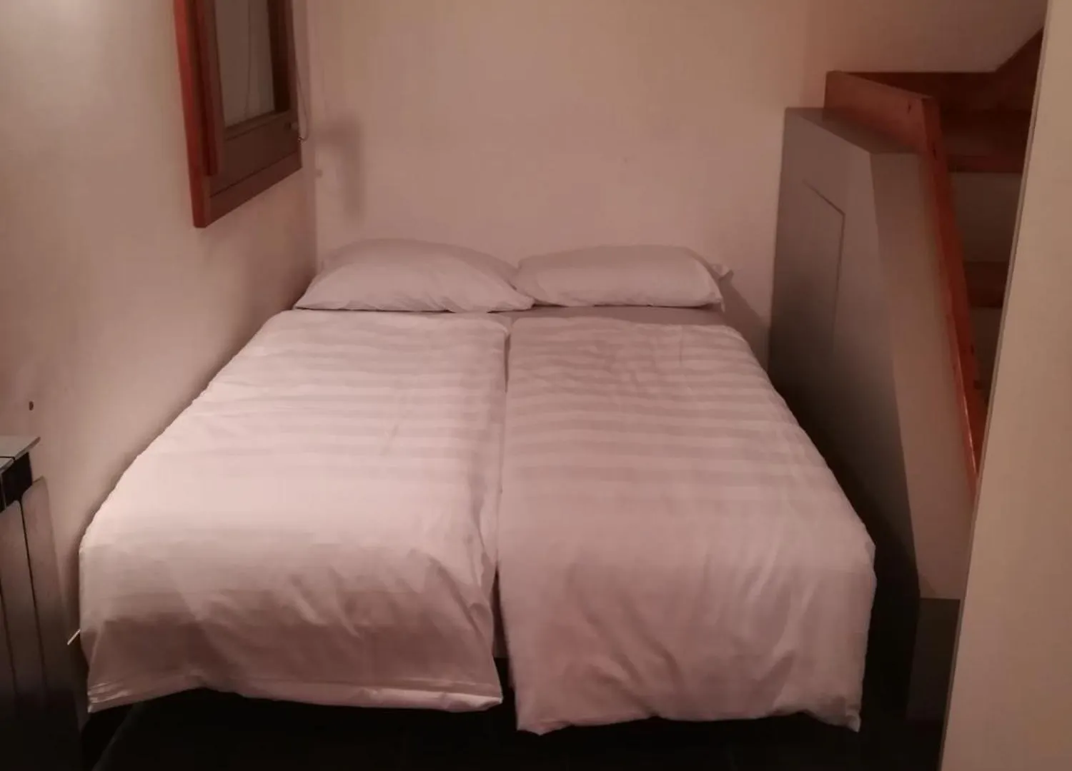 Apartamento Tiepolo Charme Houses Venecia