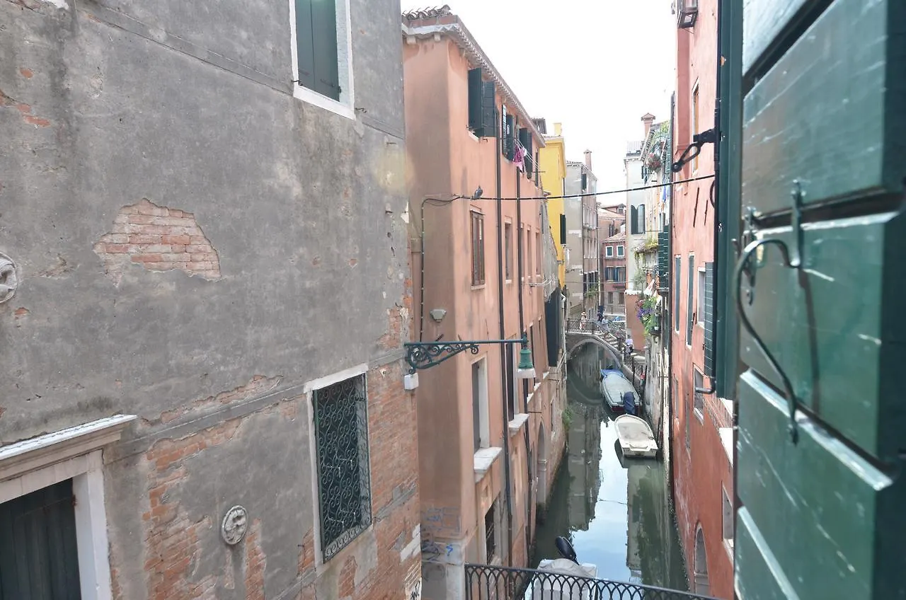 Tiepolo Charme Houses Venecia Apartamento