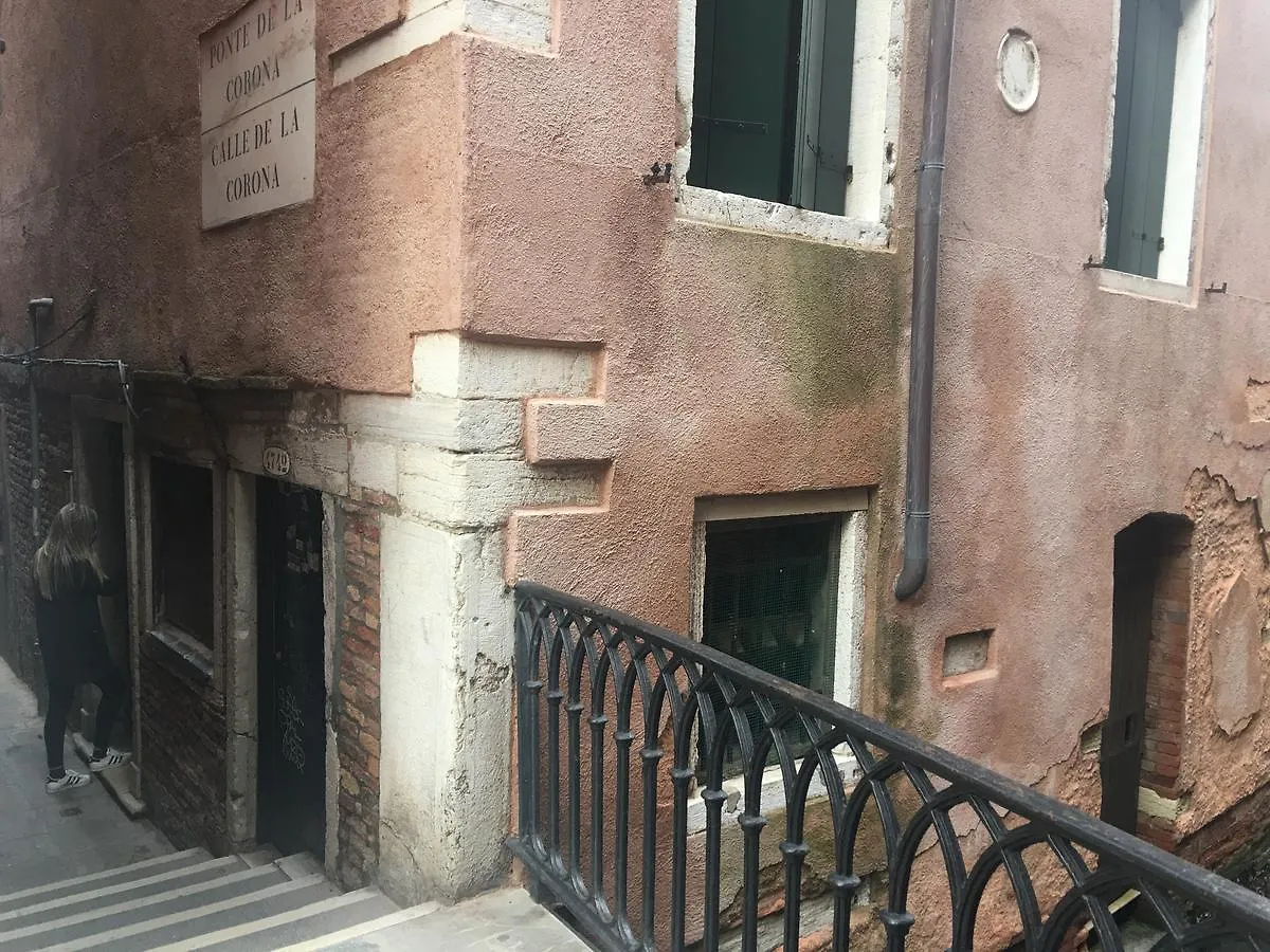 Tiepolo Charme Houses Venecia Italia